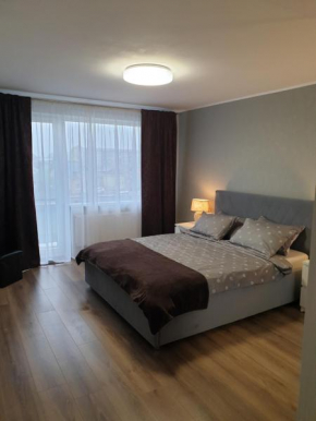 Liedaga apartamenti, Liepāja